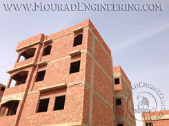 Mourad for Construction - Featured Project Gallery Image