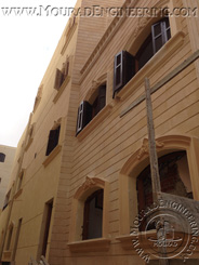 Mourad for Construction - Featured Project Gallery Image