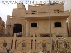 Mourad for Construction - Project Gallery