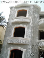 Mourad for Construction - Featured Project Gallery Image