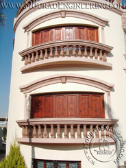 Mourad for Construction - Featured Project Gallery Image